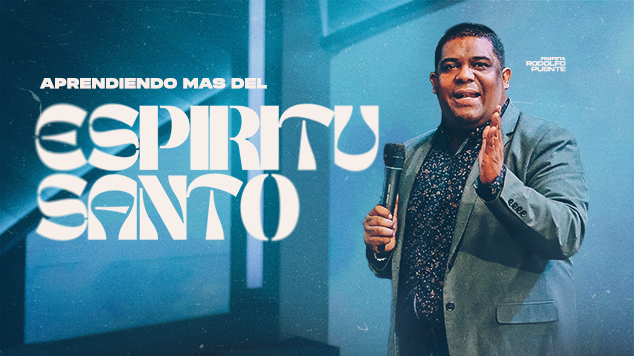 Aprendiendo más del Espíritu Santo