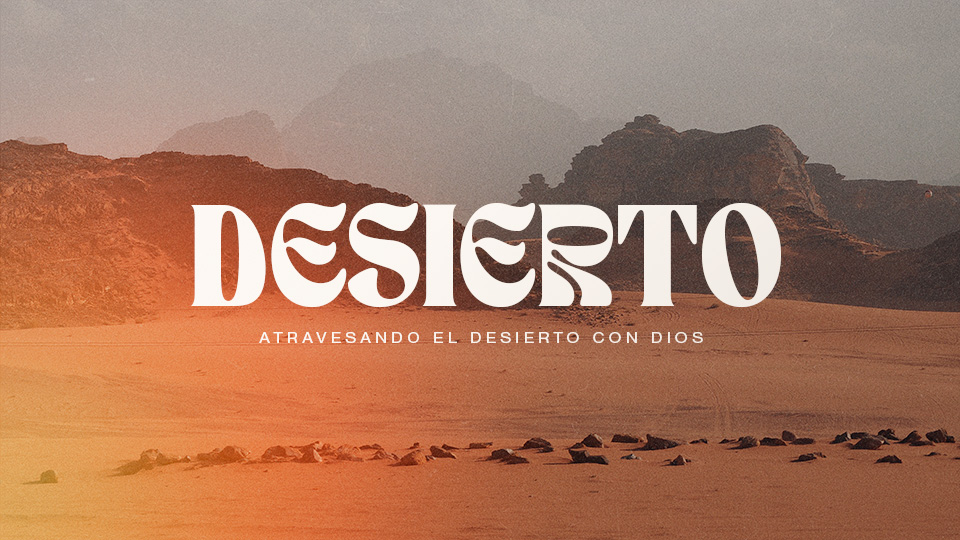 Desierto