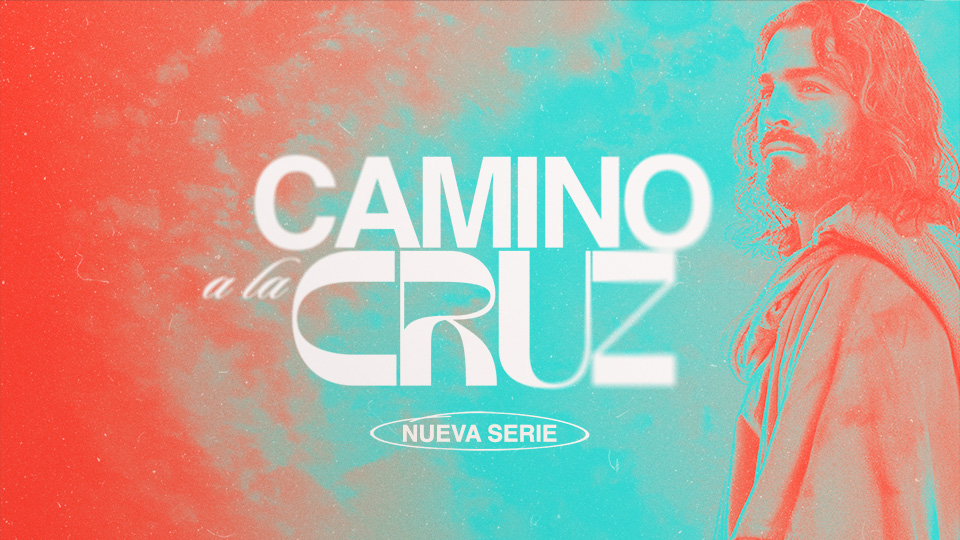 Camino a la Cruz