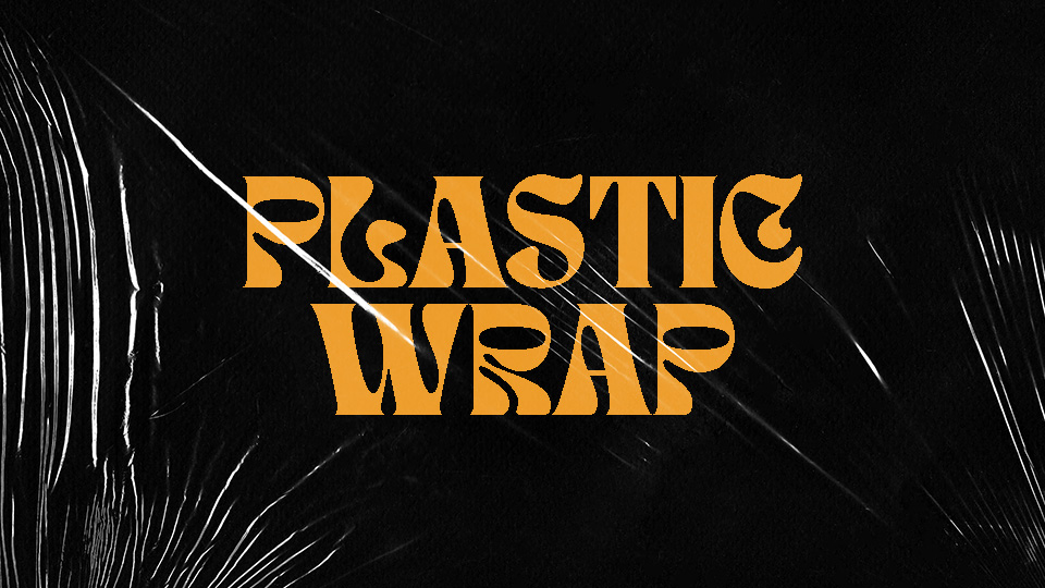 Plastic Wrap