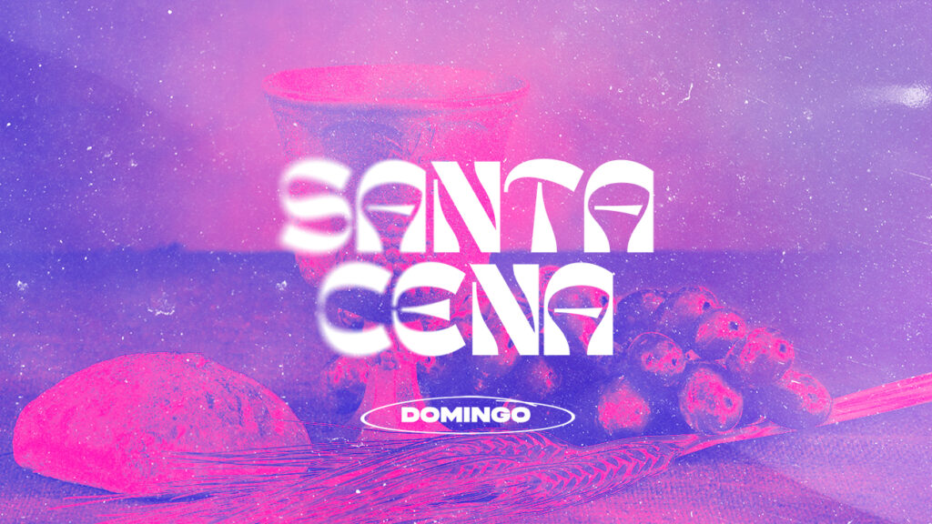 Santa Cena