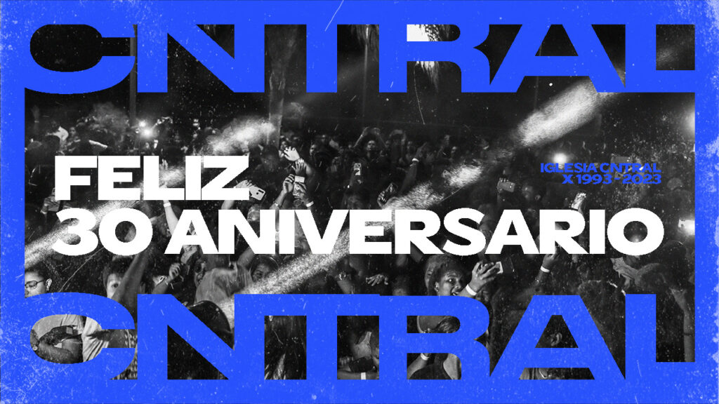 30 Aniversario