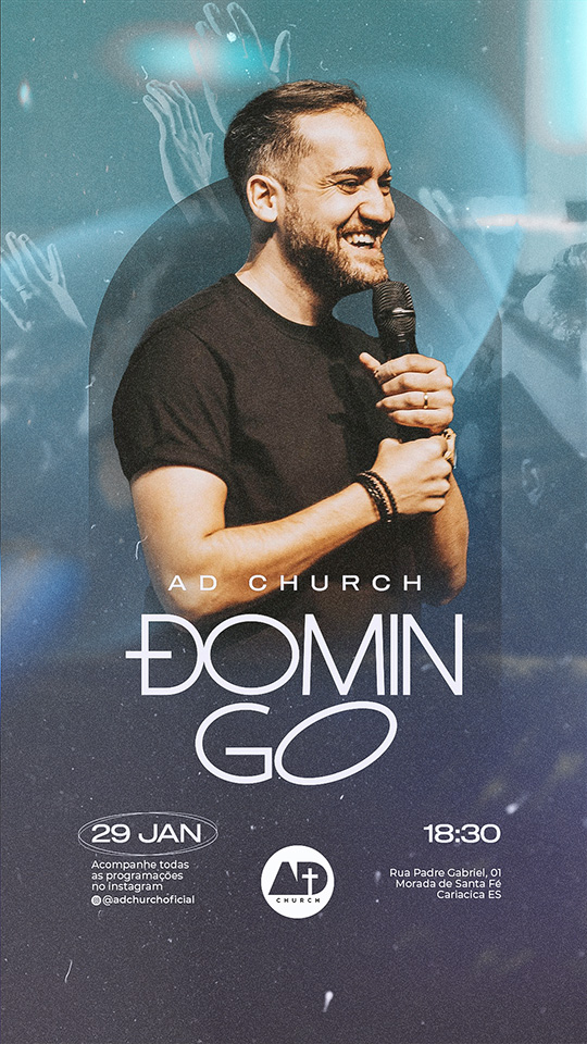 Domingo Church