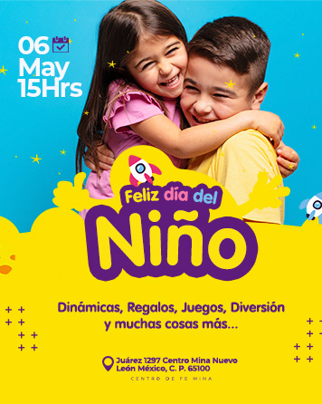 Día del Niño
