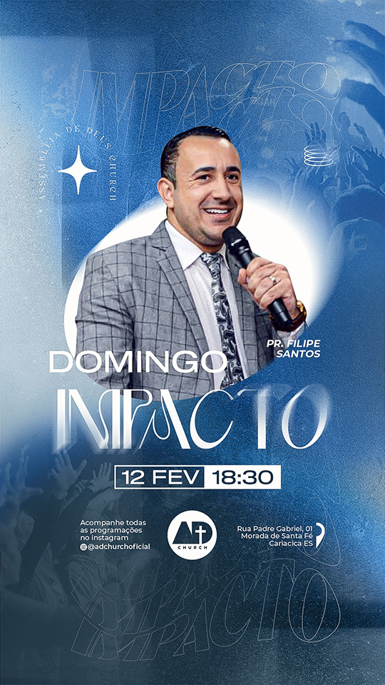 Domingo Impacto