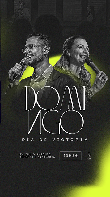 Domingo día de Victoria