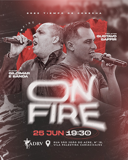On Fire