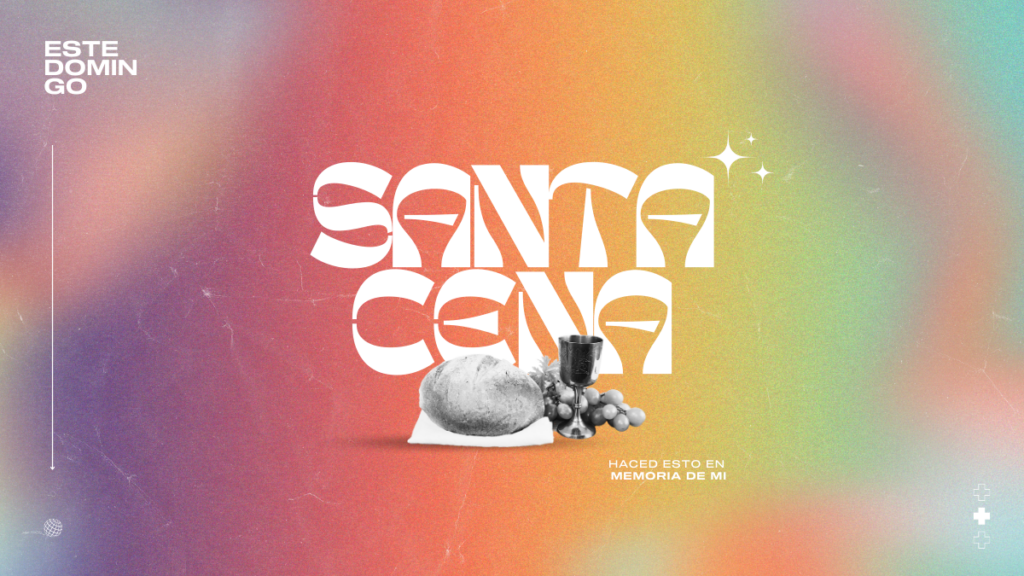 Santa Cena