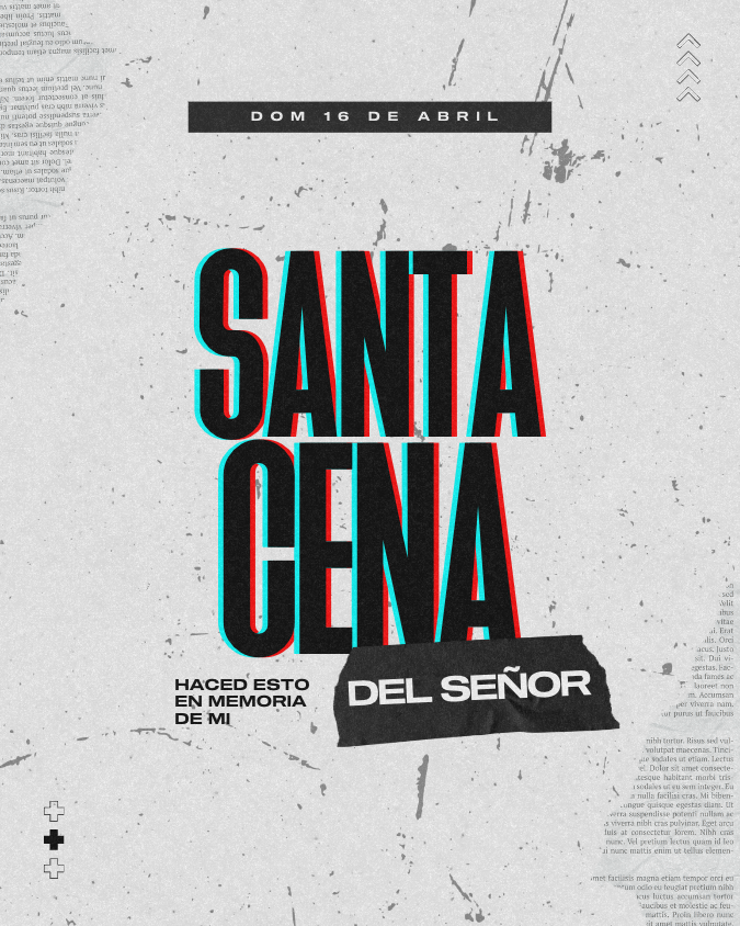 Santa Cena