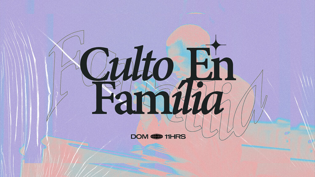 Culto en Familia