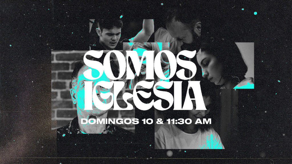 Somos Iglesia