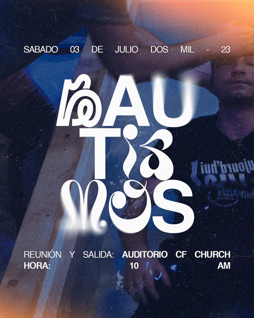 Bautismos