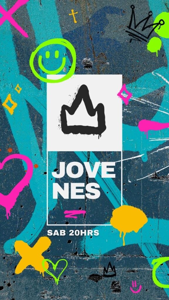 Jóvenes