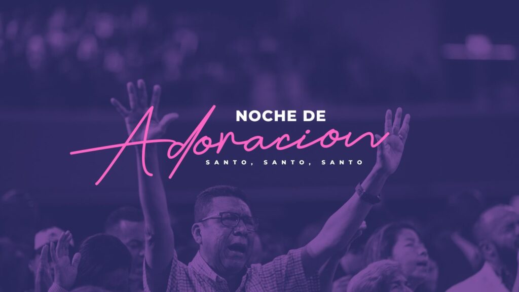 Noche de Adoración