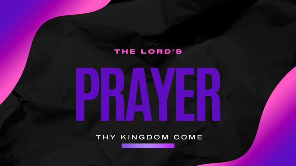 Prayer