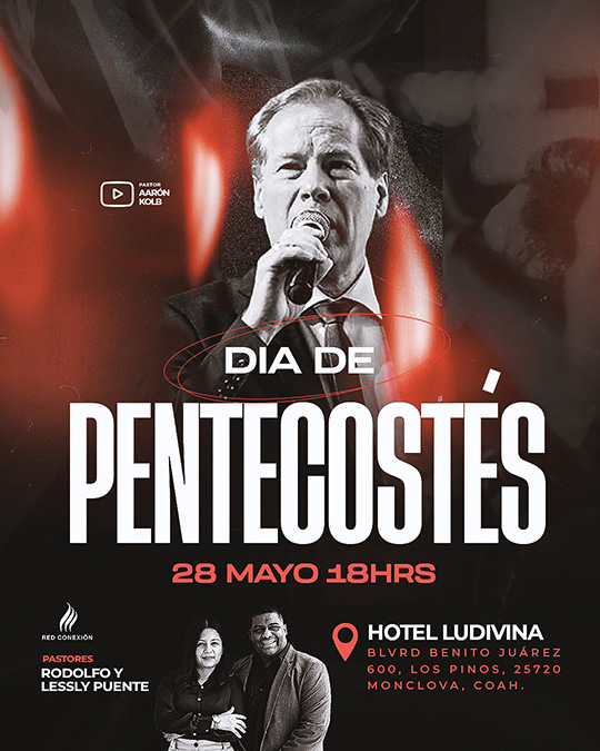 Pentecostés
