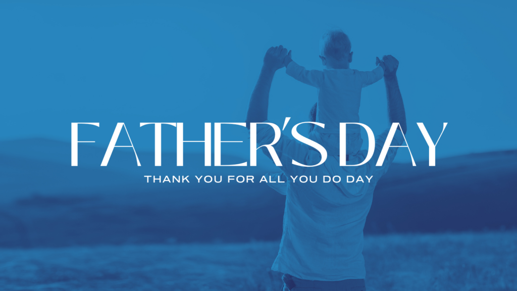 Father’s Day