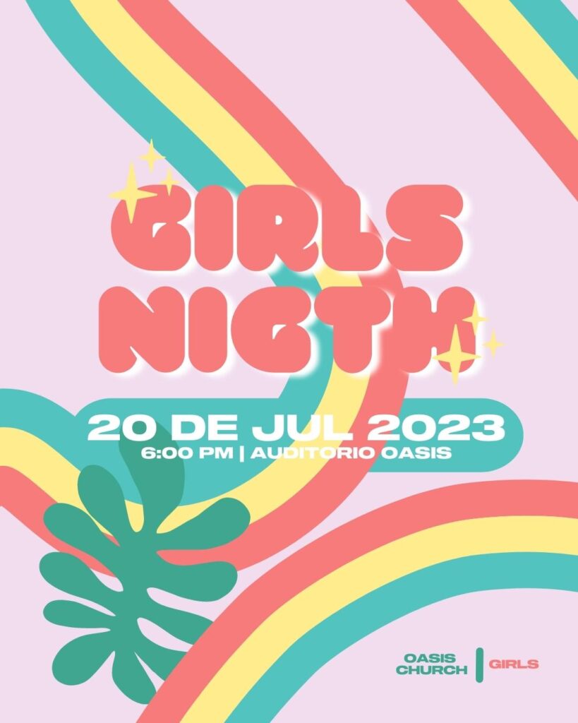 Girls Nigth