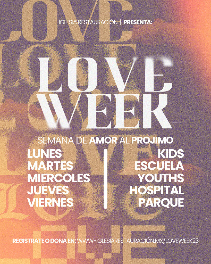 Love Week