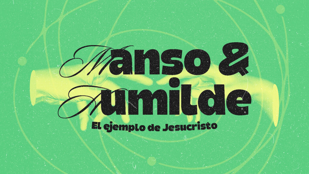 Manso & Humilde