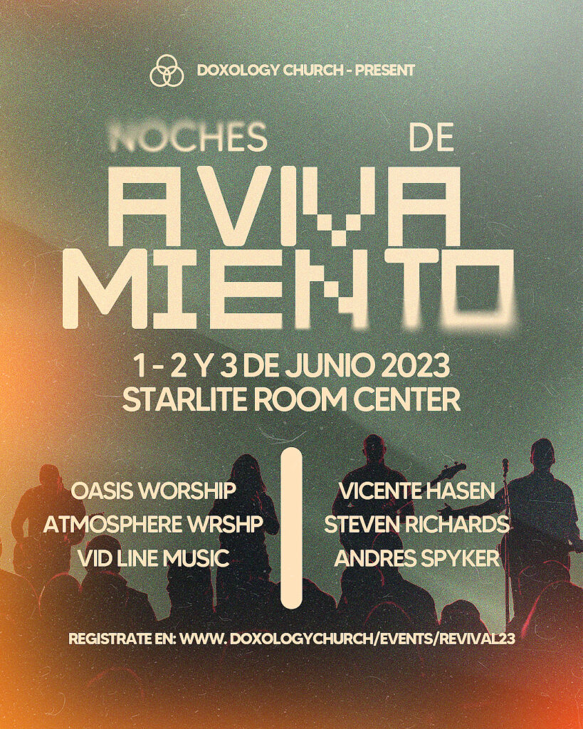 Noche de Avivamiento