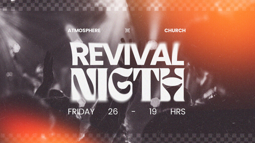 Revival Nigth