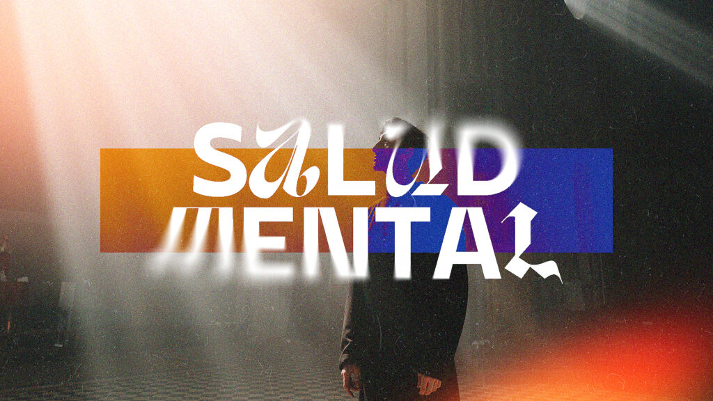 Salud Mental