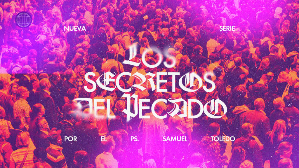 Los Secretos del Pecado