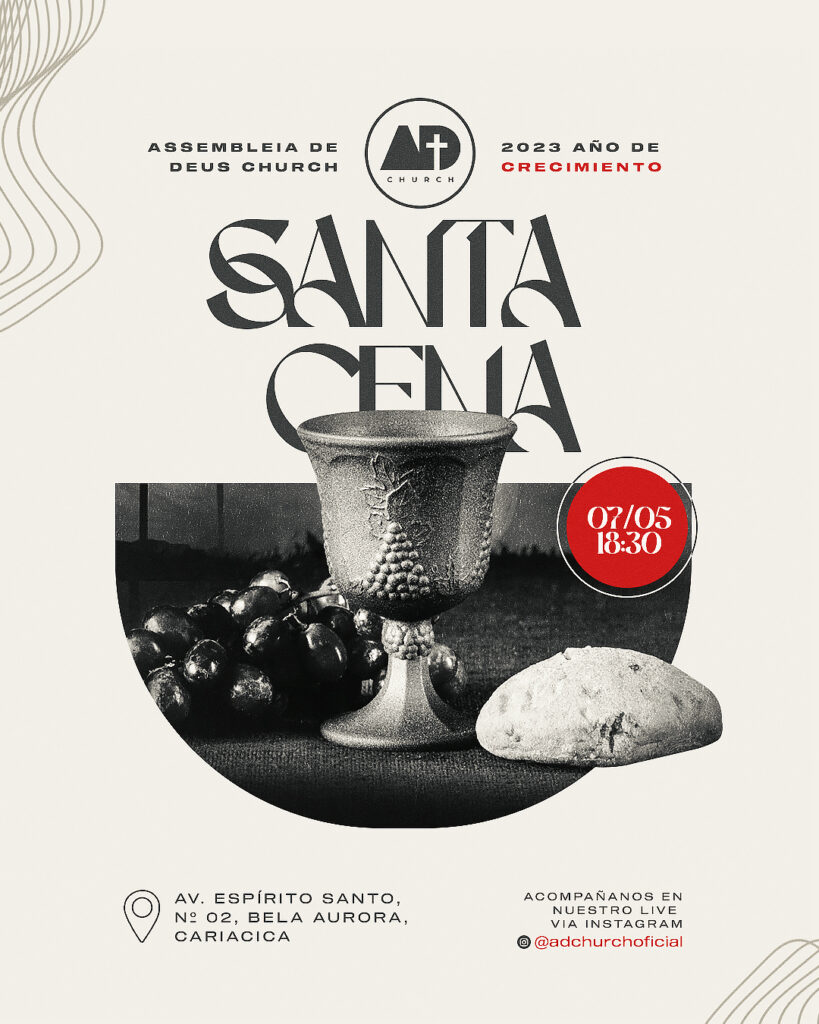 Santa Cena