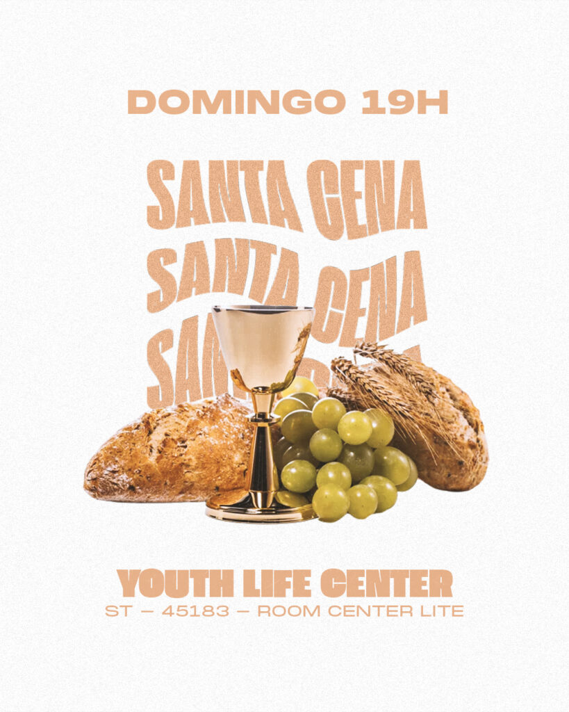 Santa Cena