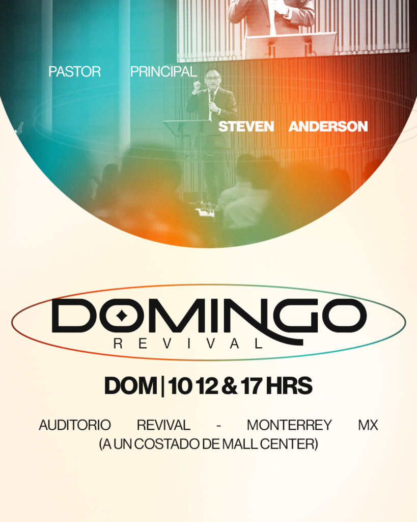 Domingo Revival