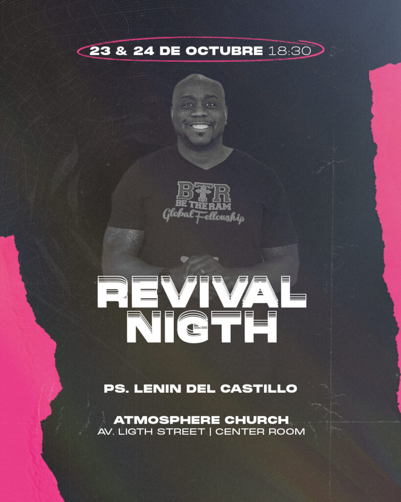 Revival Night