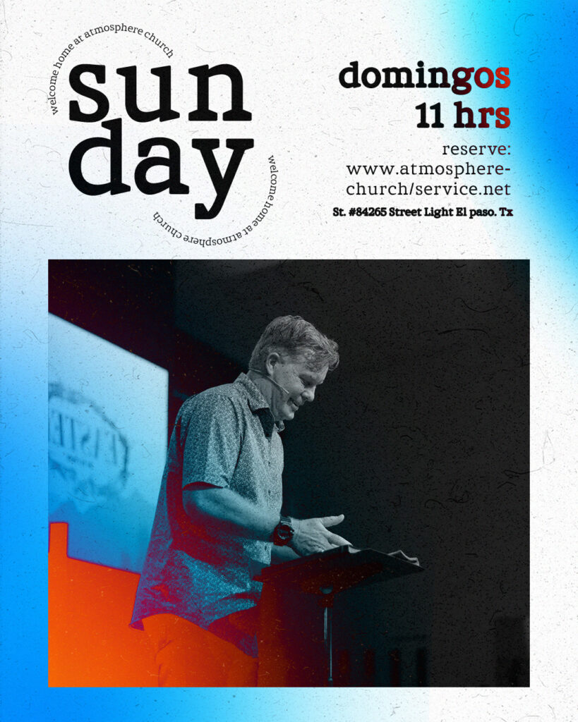 Sunday Church