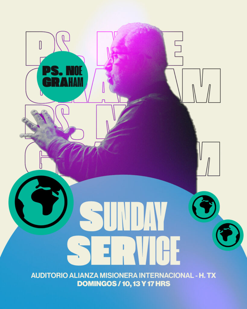 Sunday Service