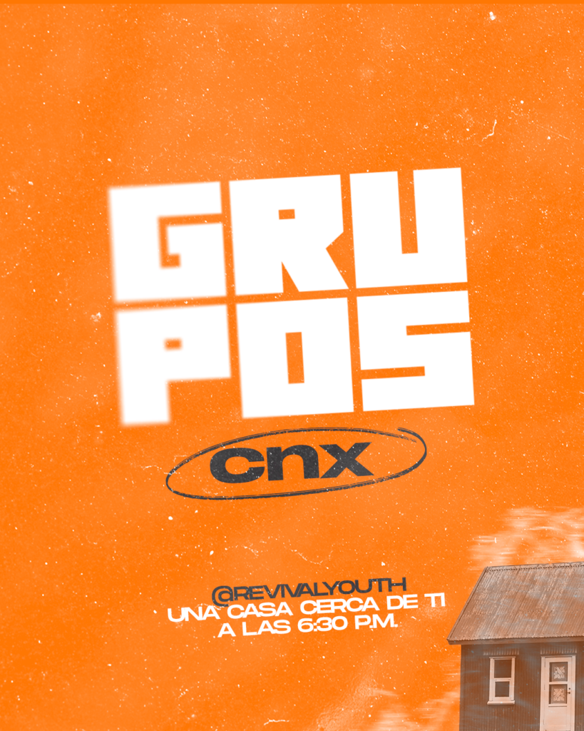 Grupos Conexión