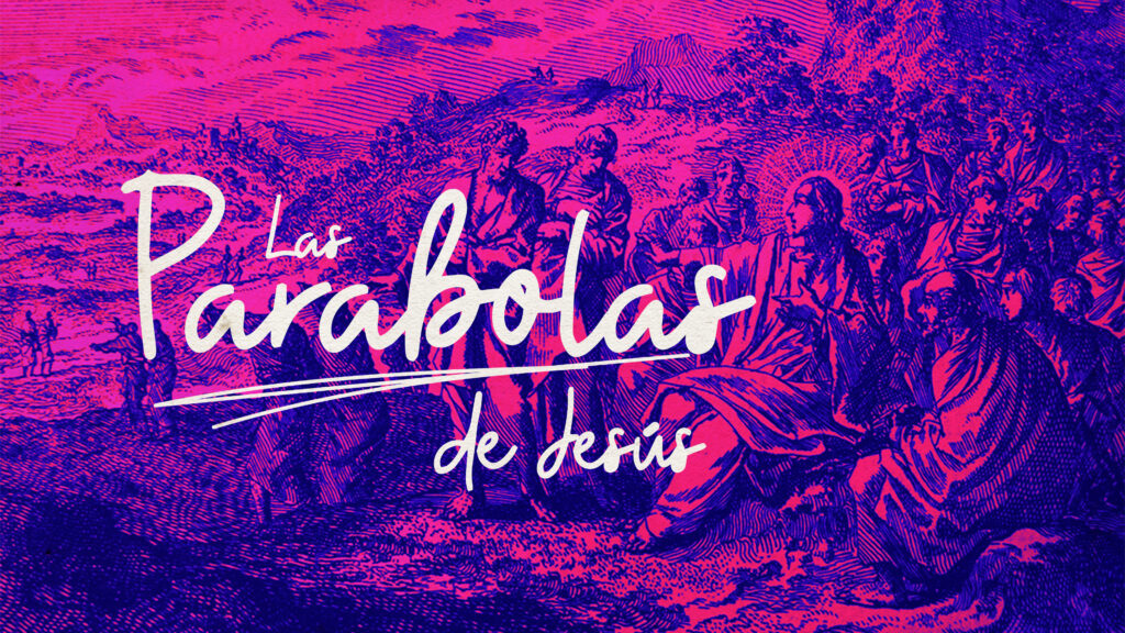 Las parábolas de Jesús