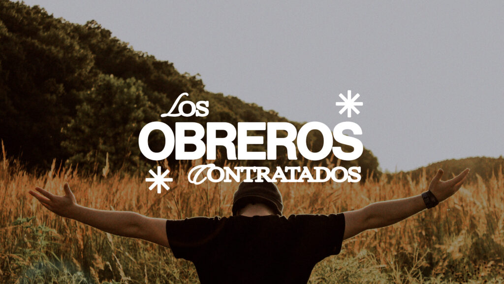 Los Obreros Contratados