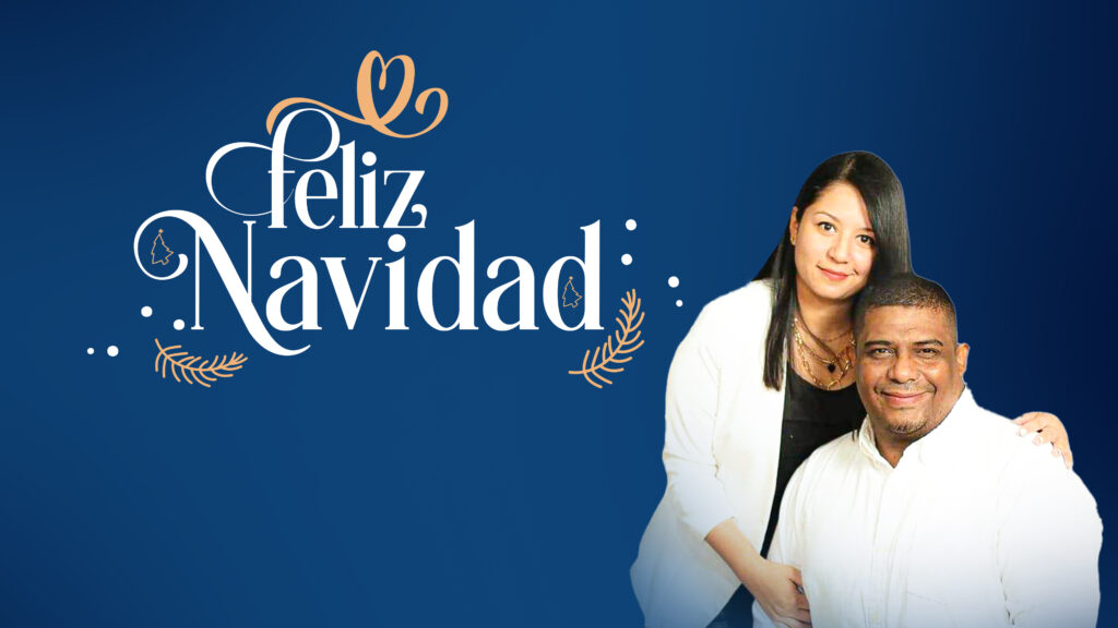 Feliz Navidad
