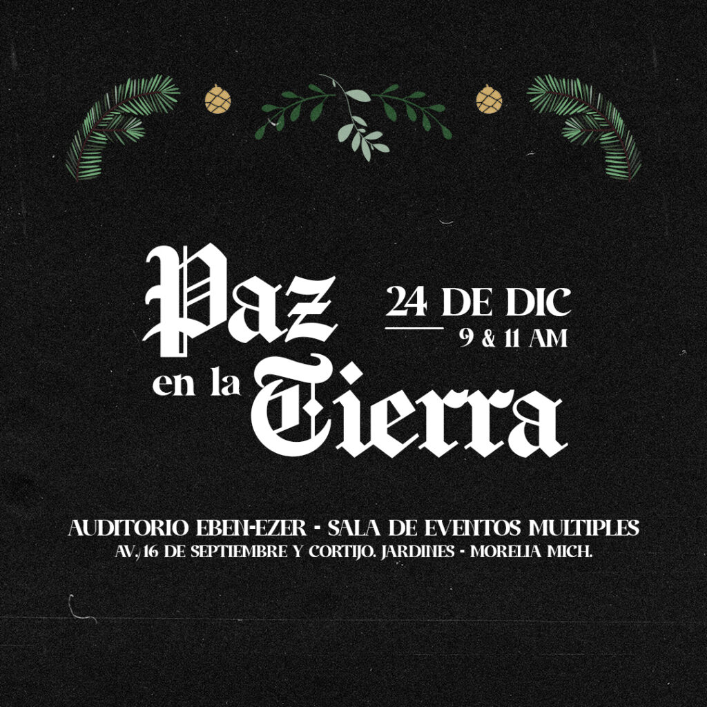 Set Paz en la Tierra
