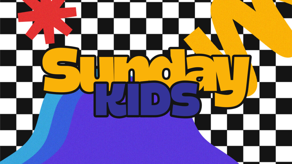 Sunday Kids
